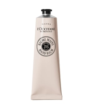 L’Occitane Shea Butter Hand Balm krem pielęgnacyjny do rąk 150 ml można nabyć na stronie Flaconi.pl
