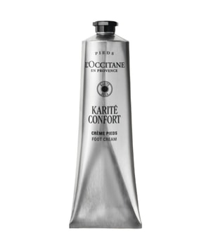 L’Occitane Shea Butter Comfort Foot Cream intensywny krem do nóg 150 ml można nabyć na stronie Flaconi.pl