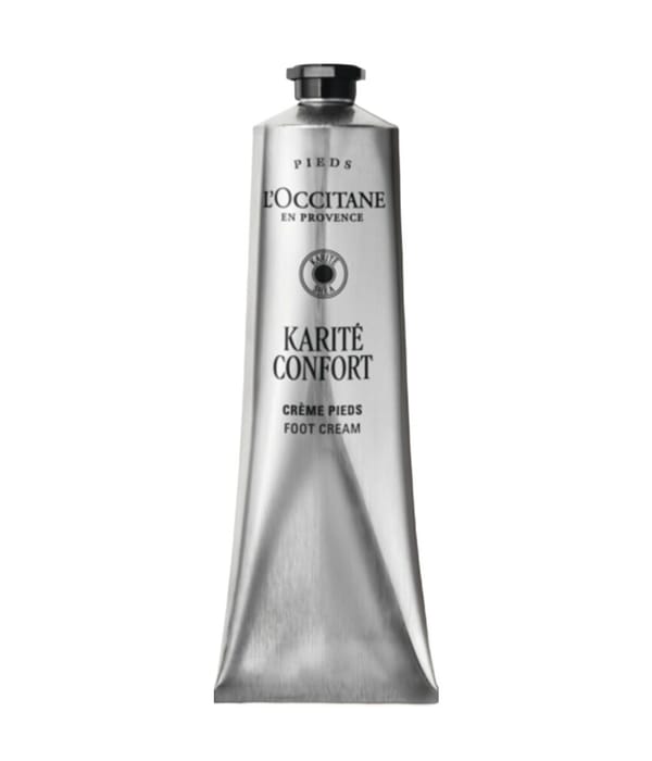 Produktbild 1 von 3, L'OCCITANE Karité Confort Fußcreme