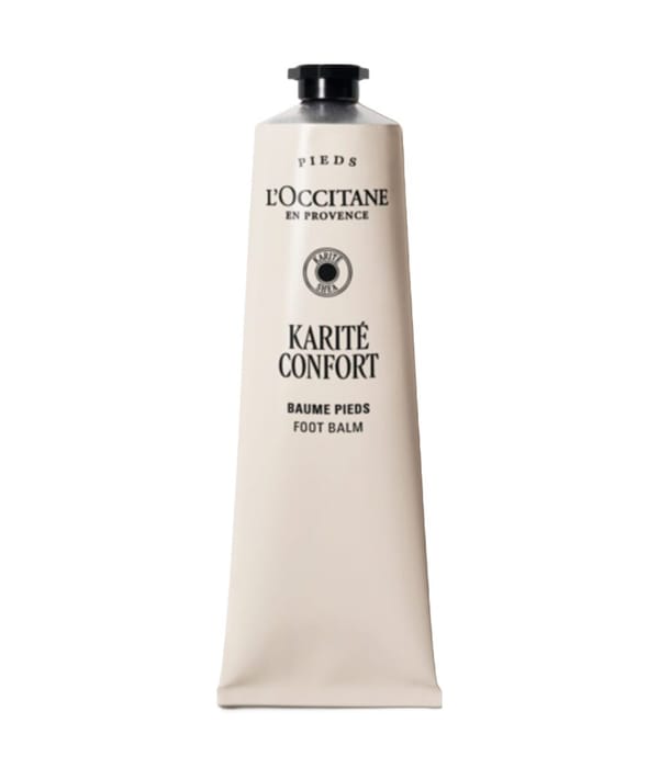 Produktbild 1 von 3, L'OCCITANE Karité Confort Fußbalsam