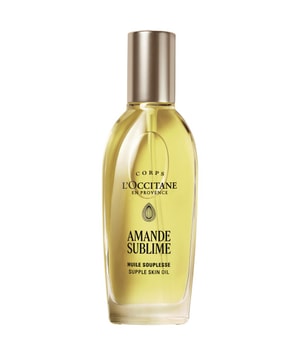 L’Occitane Amande Sublime Supple Skin Oil ujędrniający olejek do ciała 100 ml można nabyć na stronie Flaconi.pl