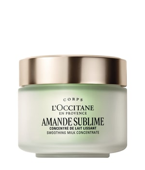 L’Occitane Amande Sublime Smoothing Milk Concentrate wygładzający krem do ciała 200 ml można nabyć na stronie Flaconi.pl
