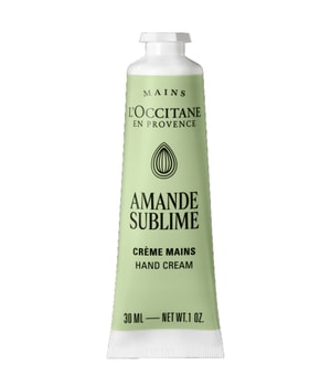 L’Occitane Amande Sublime Hand Cream krem do rąk 30 ml można nabyć na stronie Flaconi.pl