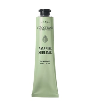 L’Occitane Amande Sublime Hand Cream krem do rąk 75 ml można nabyć na stronie Flaconi.pl