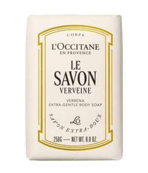 L'OCCITANE Karité confort Werbena Mydło w kostce 250 g
