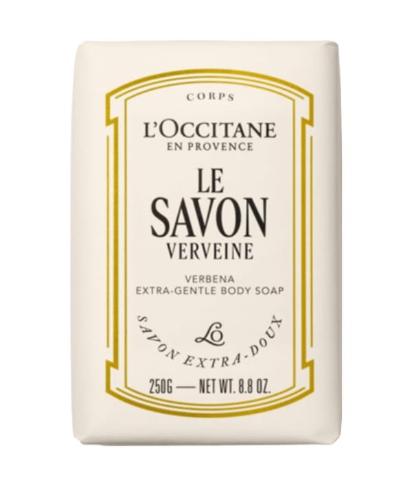 Zdjęcie produktu 1 z 2, L'OCCITANE Karité confort Mydło w kostce