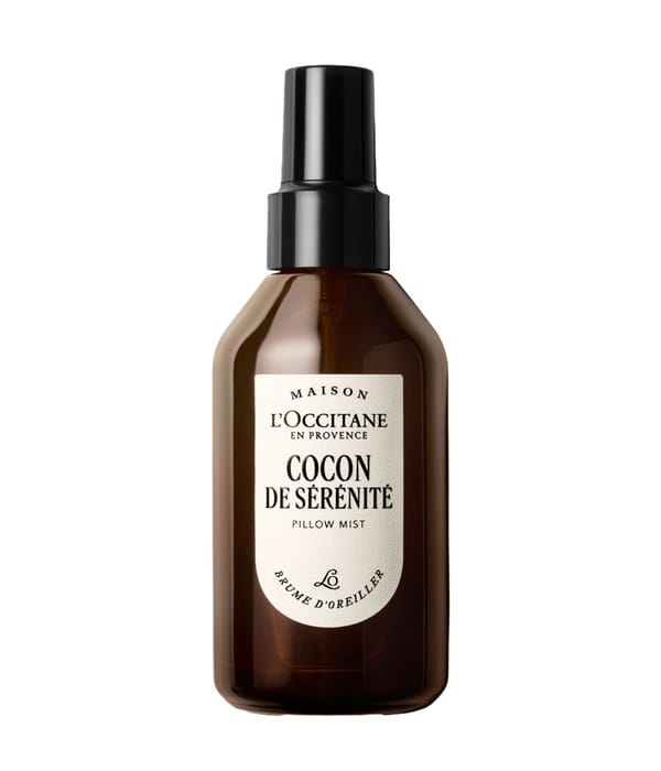 Produktbild 1 von 1, L'OCCITANE HOME Kissenspray