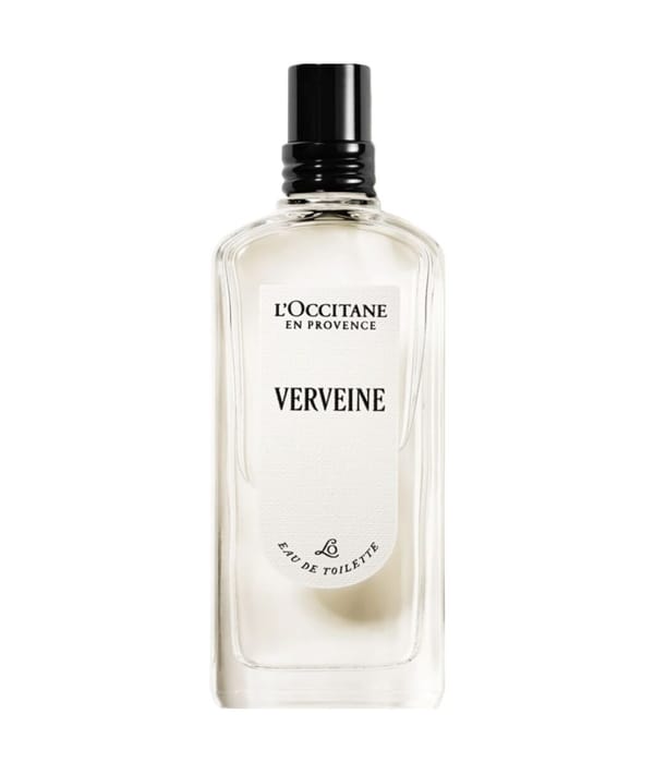 Zdjęcie produktu 1 z 2, L'OCCITANE VERVEINE Perfumy
