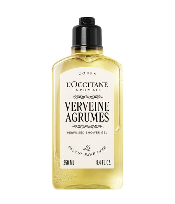 Produktbild 1 von 1, L'OCCITANE VERVEINE Duschgel