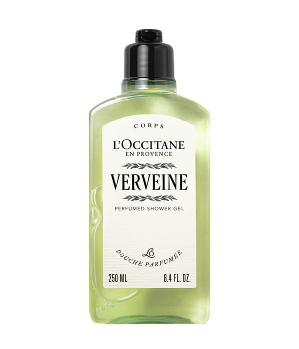 Produktbild 1 von 1, L'OCCITANE VERVEINE Duschgel