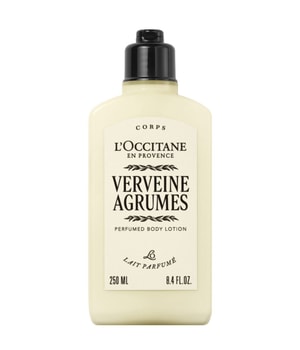 L'OCCITANE VERVEINE AGRUMES Body Milk · 250 ml