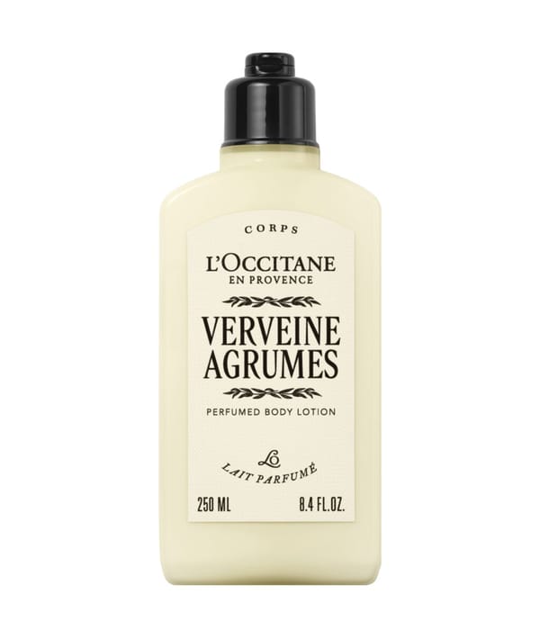 Zdjęcie produktu 1 z 1, L'OCCITANE VERVEINE Mleczko do ciała