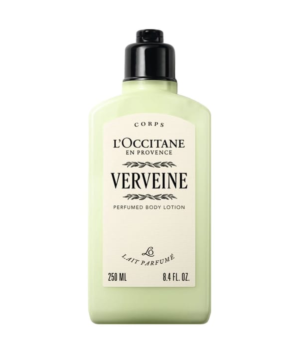 Produktbild 1 von 1, L'OCCITANE VERVEINE Body Milk