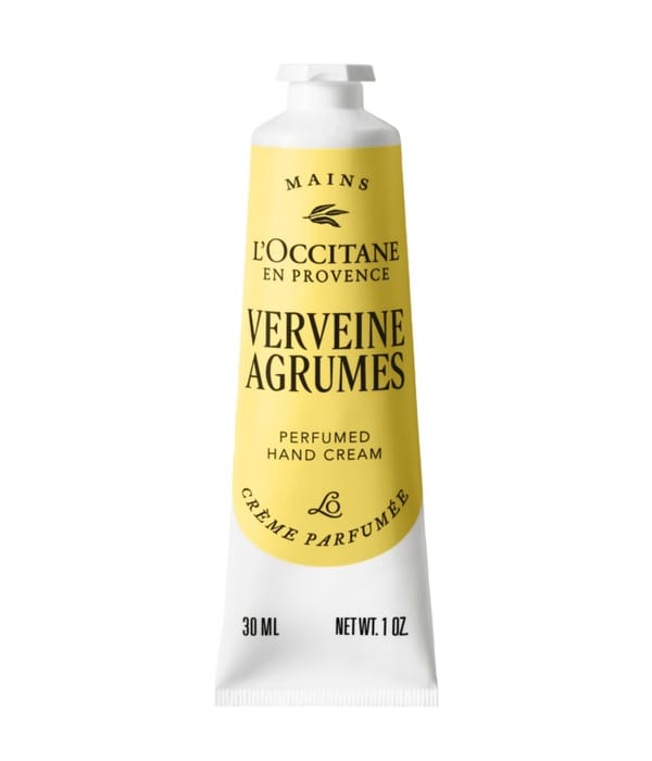 Produktbild 1 von 1, L'OCCITANE VERVEINE Handcreme