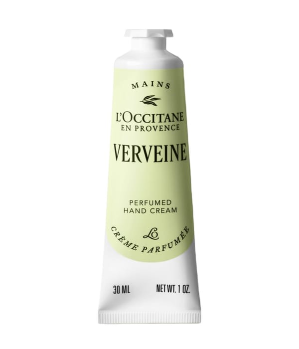 Produktbild 1 von 1, L'OCCITANE VERVEINE Handcreme