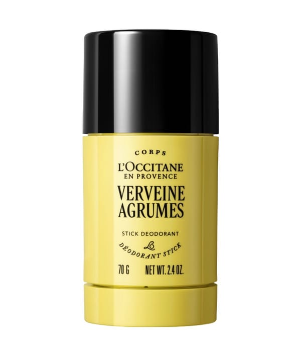 Zdjęcie produktu 1 z 1, L'OCCITANE VERVEINE Dezodorant w sztyfcie