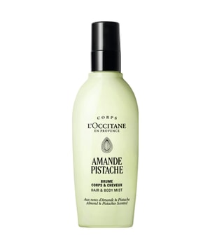 AMANDE SUBLIME Parfum
