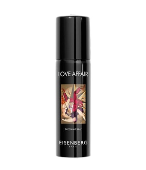 EISENBERG Love Affair Déodorant Spray Deodorantspray
