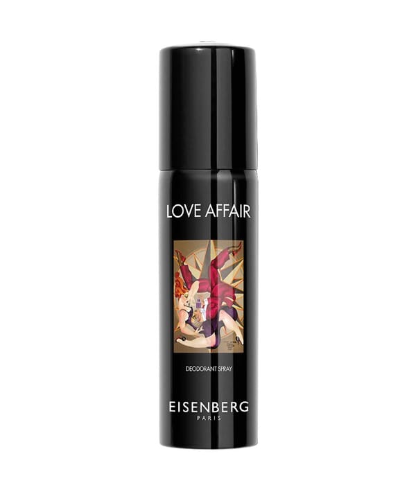 Productafbeelding 1 van 2, EISENBERG Love Affair Deodorantspray