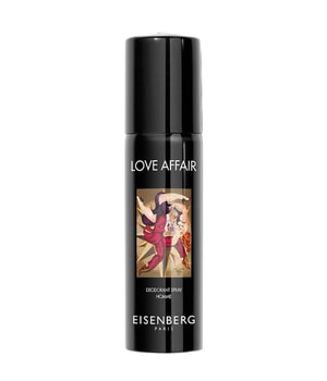EISENBERG Love Affair Déodorant Spray Homme Deodorantspray
