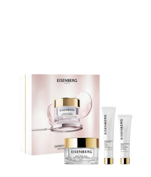EISENBERG EISENBERG Coffret Expertise Anti-Âge Ansiktsvårdskit