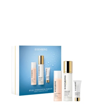 EISENBERG Coffret Rituel Hydratation Parfaite Coffret soin visage