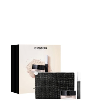 EISENBERG Coffret Beauté Naturelle Ansigtsmakeupsæt