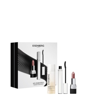 EISENBERG Coffret Les Essentiels Kasvomeikkisetti
