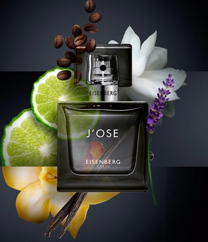 Eau Fraiche Eisenberg Parfum Herren Flaconi EISENBERG J'OSE Homme