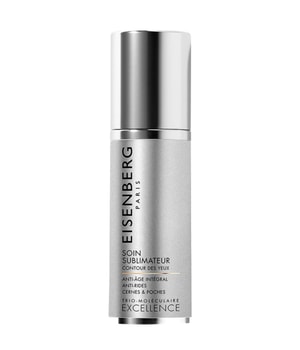 Eisenberg Excellence Soin Sublimateur Oogcrème 30 ml