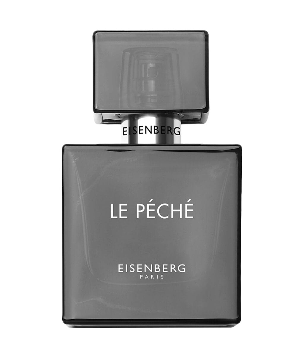EISENBERG Le Péché Homme Eau de Parfum online kaufen