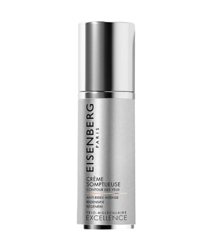 Eisenberg Excellence Excellence Crème Somptueuse Oogcrème 30 ml