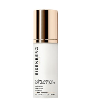 Eisenberg Crème Contour des Yeux & Lèvres Oogcrème 30 ml