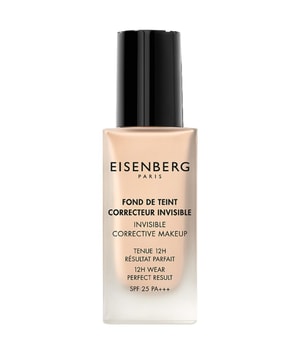 Eisenberg Fond de Teint Correcteur Invisible Foundationcrème in 0L Natural Luminous 30 ml