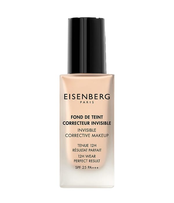 Produktbillede 1 af 3, EISENBERG Fond de Teint Creme-foundation