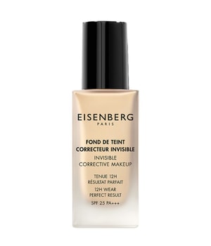 Eisenberg Les Essentiels du Maquillage Fond de Teint Correcteur Invisible Foundationcrème in 0D Natural Dune 30 ml
