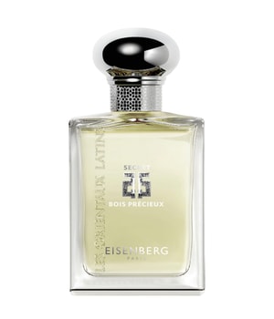 Eisenberg The Secrets Secret N°Ii Bois Precieux Eau de Parfum (EdP) for Men Eau de Parfum (EdP) 30 ml