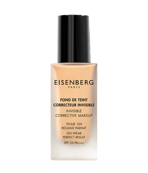 EISENBERG Fond de Teint Correcteur Invisible Creme Foundation · 30 ml · Nude