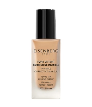 EISENBERG Fond de Teint Correcteur Invisible Creme Foundation · 30 ml · Nude
