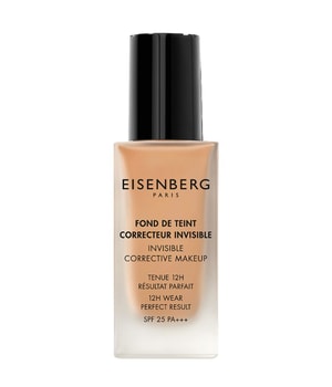 EISENBERG Fond de Teint Correcteur Invisible Creme Foundation · 30 ml · Rosa
