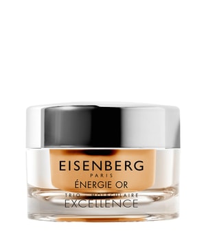 Eisenberg Excellence Excellence Energie Or Soin Jour Gezichtscrème 50 ml