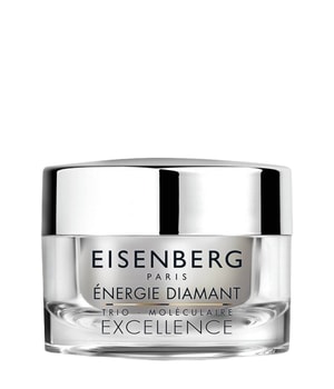 Eisenberg Excellence Excellence Energie Diamant Soin Nuit Nachtcrème 50 ml