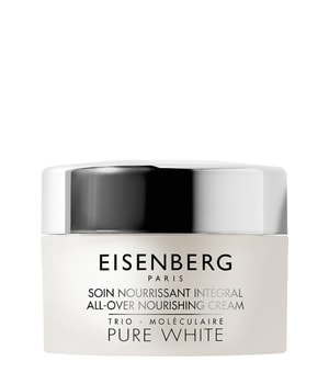 Eisenberg Soin Nourrissant Intégral Nachtcrème 50 ml