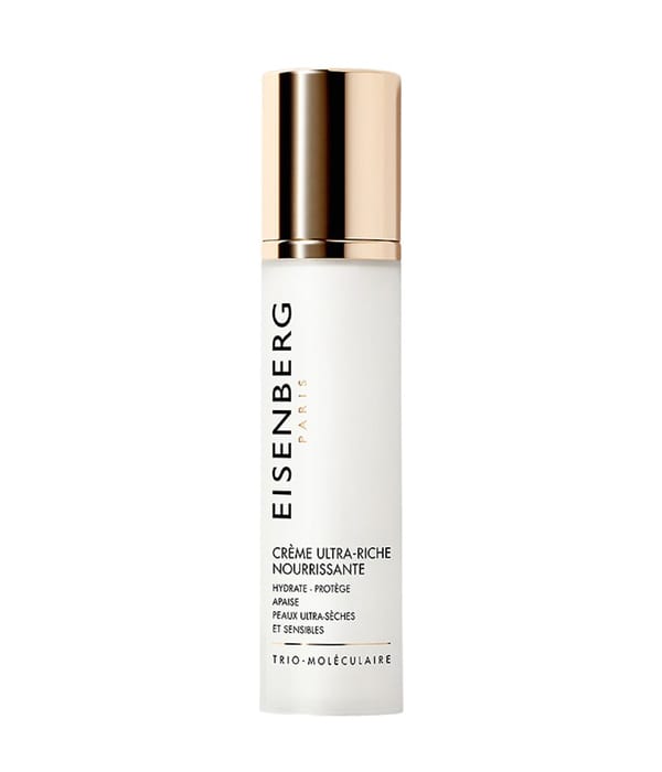 Immagine prodotto 1 di 2, EISENBERG Crème Ultra-Riche Nourrissante Crema per il viso