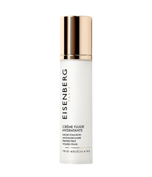 Produktbillede 1 af 3, EISENBERG Crème Fluide Hydratante Ansigtscreme
