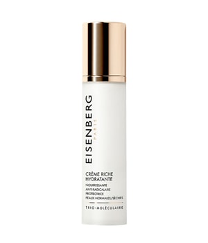 Eisenberg Classic line for Women Crème Riche Hydratante Gezichtscrème 50 ml