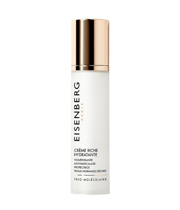 Produktbild 1 von 2, EISENBERG Crème Riche Hydratante Gesichtscreme