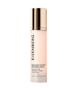 Eisenberg Classic line for Women Émulsion Secret Premières Rides Gezichtscrème 50 ml