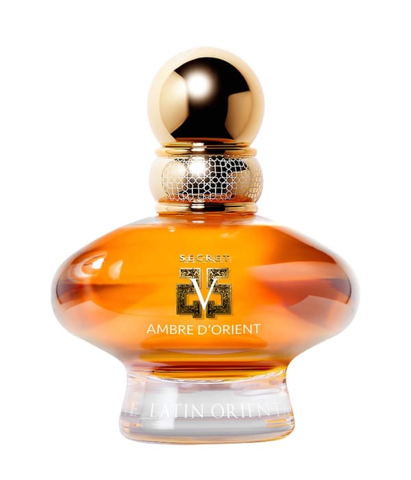 Produktbillede 1 af 2, EISENBERG SECRET Eau de Parfum
