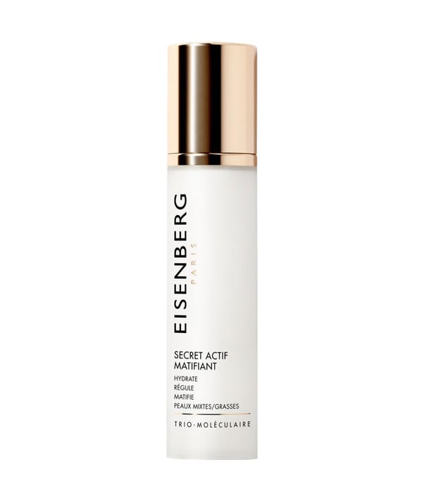 Produktbillede 1 af 2, EISENBERG Secret Actif Matifiant Ansigtscreme